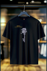 SHERLOCK 221B | ERKEK T-SHIRT